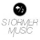 Stormer Music Kilsyth logo